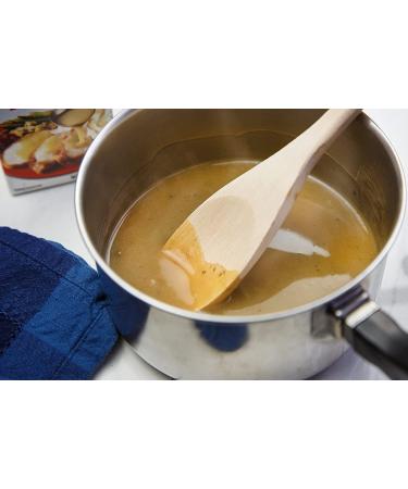 McCormick Simply Better Turkey Gravy 12 oz - Delicious and Easy-to-Prepare Gravy Mix - Buy Online on GoSupps.com