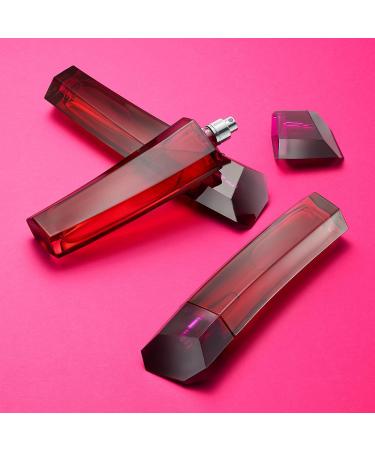 Escada Magnetism Eau de Parfum Floral Women's Perfume With Notes of Rose & Vanilla Luxury Perfumes for Women Long Lasting Fragrance - Buy Online on GoSupps.com
