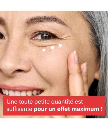 My Sos Beauty Correcting Gel for Eyes - Temporary Lifting Cream for Eyes - Anti-Aging Eye Lift Cream - Instant Lifting Effect - Buy Online on GoSupps.com