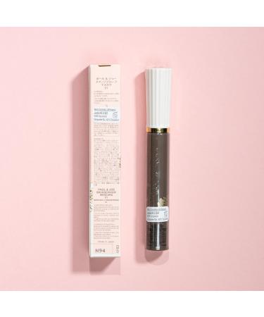 PAUL & JOE Long-Lasting Mascara 01 Black Smudge-Proof 7ml - Buy Online on GoSupps.com