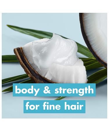 Love Beauty And Planet Volume and Bounty Coconut Water Conditioner - 32 oz - Buy Online on GoSupps.com