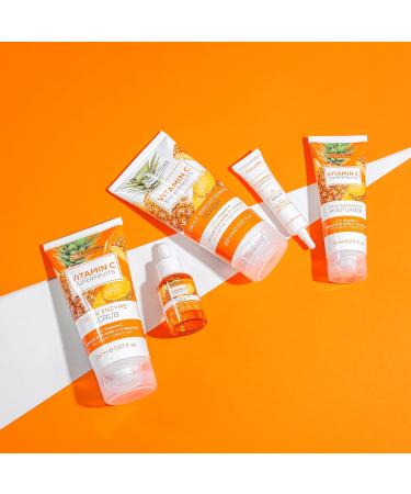 Creightons Vitamin C Superfruits Brightening Facial Wash - 150ml - Buy Online on GoSupps.com