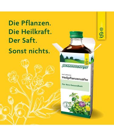 Salus Thyme Organic 100% Pure Fresh Plant Juice 200 ml - Buy Online on GoSupps.com