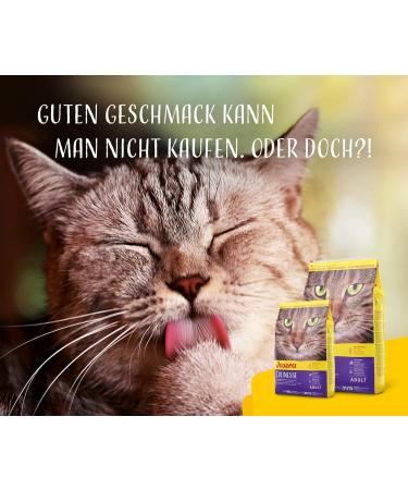 Josera Culinesse Cat Food (400g) | Super Premium Salmon Oil for Indoor & Outdoor Cats | Best Quality Pet Nutrition - Buy Online on GoSupps.com