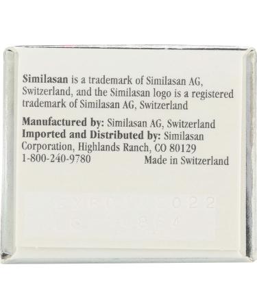 Similasan Kids Earache Relief Drops 0.33 Fl Oz - Natural Relief for Children's Ear Pain - Buy Online on GoSupps.com