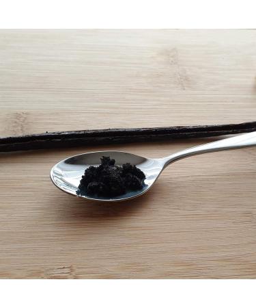 Buy Florika Gourmet Vanilla Pods - 100% Natural Grade 1 from Mexico | 5 Pieces 18-23 cm - Buy Online on GoSupps.com