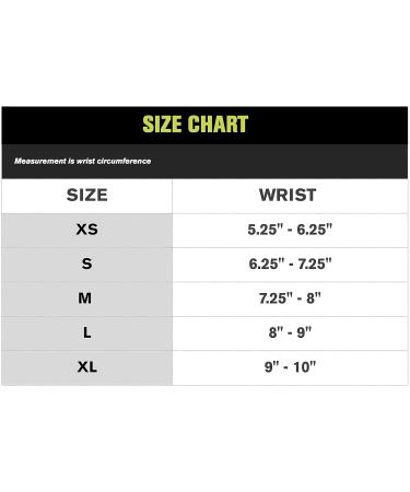 Buy OrthoARMOR Left Hand Wrist Support Brace | Medium Size | International Shipping Available - Buy Online on GoSupps.com