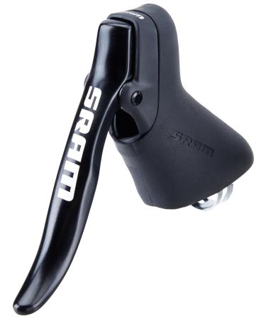 SRAM S500 Aluminum Left Road Brake Lever Black