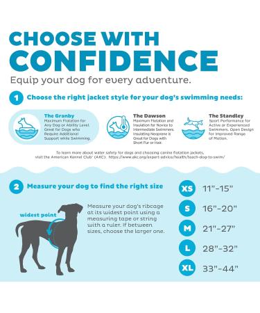 Kyjen Outward Hound Ripstop Life Jacket for Dogs - Adjustable Quick Release Design | Size L Orange - Ideal for Safe Water Adventures - Buy Online on GoSupps.com