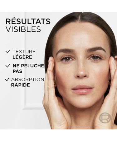 L Or al Paris- 2 in 1 Anti-Aging Serum Le Duo - Collagen Booster Formula - Vitamins B3 and Cg - Age Perfect - Capacity: 30 ml - Buy Online on GoSupps.com