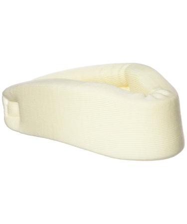 Bilt-Rite Mastex Health 2 Inch Cervical Foam Collar, Beige