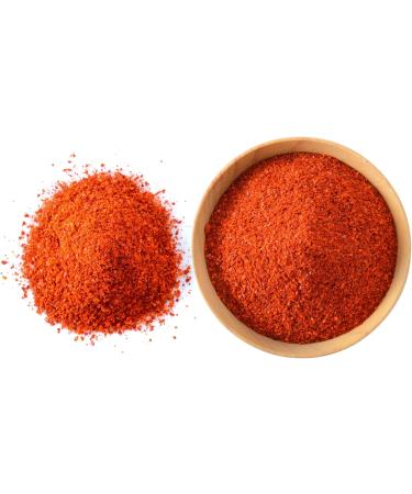 Cayenne Pepper 50g by Villa Nostrum - Ground Spice for Rubs, Marinades, and Meats - Buy Online on GoSupps.com
