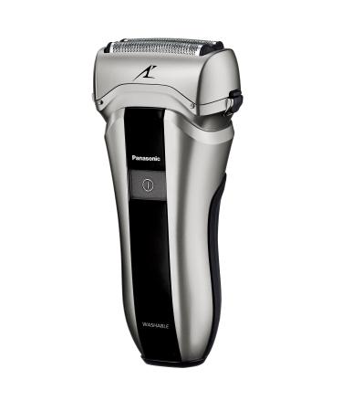 Panasonic konpakutoramudassyu Men's Shaver 3 2-Blade ES CT20