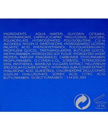 ORLANE PARIS Super Moisturizing Light Cream 1.7 Fl Oz - Hydrating Skincare for All Skin Types - International Shipping Available - Buy Online on GoSupps.com