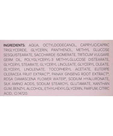 Natura Estonica Bio Ginseng & Acai Natural Face Serum 30ml - Buy Online on GoSupps.com