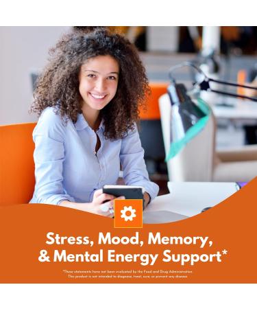 Bold Rhodiola Plus- Siberian Rhodiola Rosea Extract- 3% Rosavins 1% Salidroside- Adaptogen Supplement for Stress Memory Focus & Energy Support- 30 Vegan Capsules - Buy Online on GoSupps.com