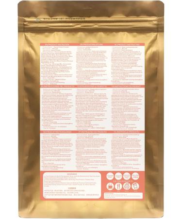 100% Natural Pure Sweet Potato Powder 100g/3.52oz f cule de patate douce paississant d'amidon pour sauces soupes et sauces | sans conservateurs - Buy Online on GoSupps.com