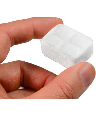 Esbit 1300-Degree Smokeless Solid Fuel Tablets - 36 Pack for Backpacking, Camping, Emergency Prep - Buy Online on GoSupps.com