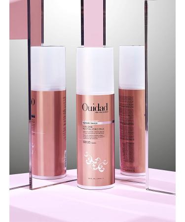 OUIDAD Curl Shaper Memory Maker Revitalizing Milk - 3.4 oz - Buy Online on GoSupps.com