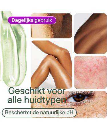 Made in France Aloe Vera & Ginger Gel Moisturizing Refreshing and Firming With Fresh Organic Aloe Leaves Spain For Face Body & Hair After Sun Shaving Tired Legs 500 ml - Buy Online on GoSupps.com