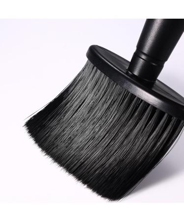 Vtrem Barber Neck Duster Brush - Large Soft Bristles Haircut Cleaning Tool for Men & Women - International Shipping Available - Buy Online on GoSupps.com