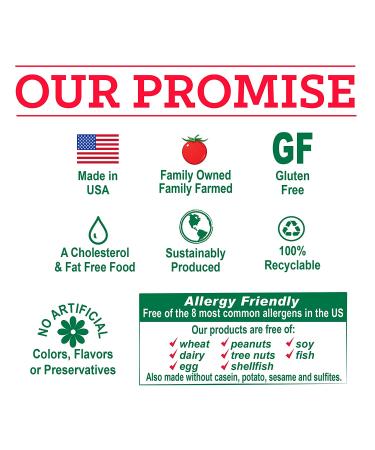 Red Gold Ketchup 20oz Squeeze Bottle - Regular Flavor (Pack of 4) - Buy Online on GoSupps.com