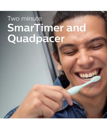 Philips Sonicare HY1100/03 R Electric Toothbrush - Ultimate Dental Care - Buy Online on GoSupps.com