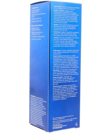 NeoStrata Skin Active Exfoliating Wash 125 ml - Buy Online on GoSupps.com