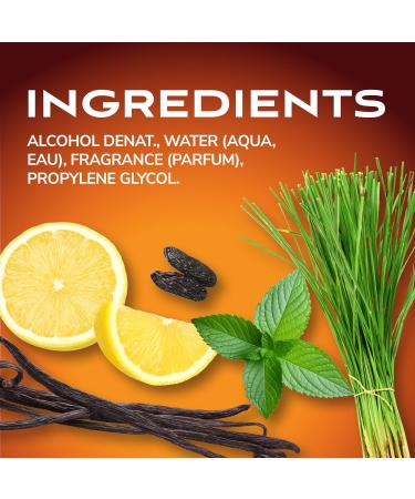 BOD Man Fragrance Body Spray Reserve 8 fl oz - Buy Online on GoSupps.com