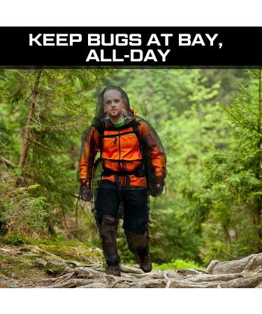 Insect-Proof Mosquito Net Suit with Hood, 2 Sets for Men and Women - Perfect for Outdoor Activities - Buy Online on GoSupps.com