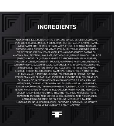 Filorga Time-Filler Intensive Face Serum - Anti-Aging Hydrating Smoothing Serum with Hyaluronic Acid & Peptides - 1 fl. oz - Buy Online on GoSupps.com