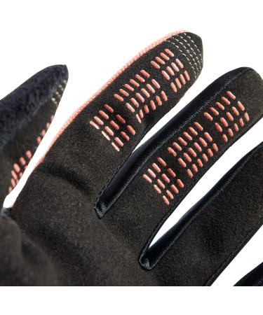 Buy Fox Racing Women's W Ranger Gloves - M Red | International Shipping Available - Buy Online on GoSupps.com