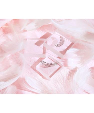 Naturalise Style False Eyelashes No. 22 Black | Premium Quality International Shipping - Buy Online on GoSupps.com