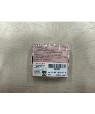 Edible Glitter for Drinks - Shimmering Food Coloring Powder | 8G Red for Chocolates Cakes & Fondant - Buy Online on GoSupps.com
