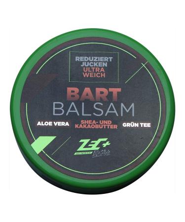 ZEC+ Lifestyle |Bartbalm (1 piece)