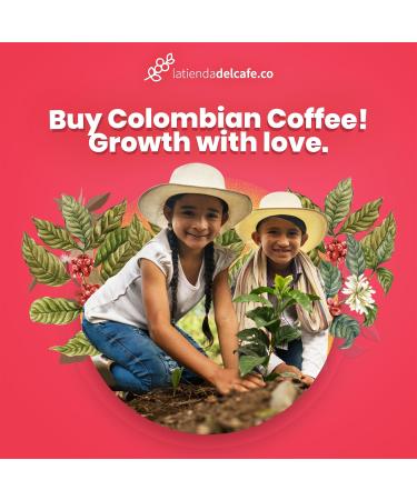 CAFETALERO 100% Antioquia Colombian Coffee - Buy Online on GoSupps.com