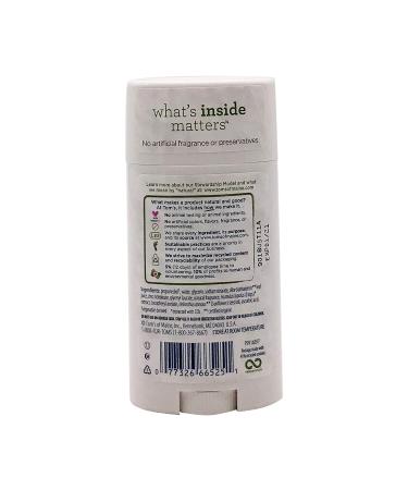 Frankel & Frankel Toms Of Maine Beautiful Earth Deodorant 2.25 Oz - Buy Online on GoSupps.com