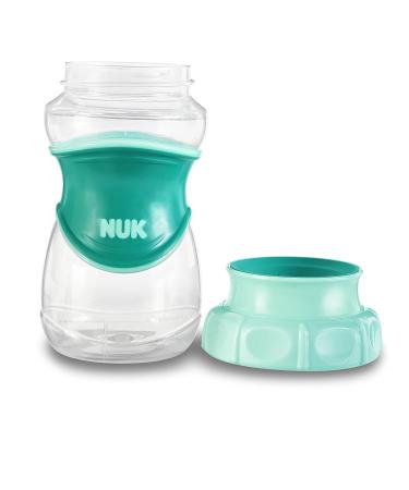 NUK Everlast 360 Sippy Cup - Green - 10oz - 1pk - 1 Count - Buy Online on GoSupps.com