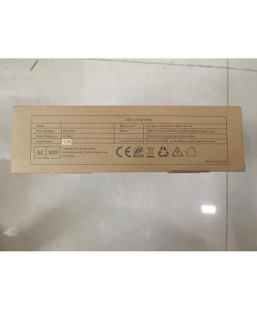 Horevo 30cm Bluetooth Ceiling Lamp - Dimmable & Color-Changing Remote Control 24W Champagne Gold Light & Speaker for Kids Room and Bedroom - Buy Online on GoSupps.com