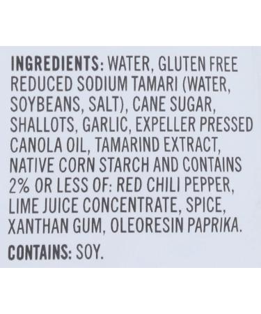 Buy Saffron Road Pad Thai Simmer Sauce 7oz â€“ Gluten Free, Halal, Non-GMO, Kosher - Buy Online on GoSupps.com