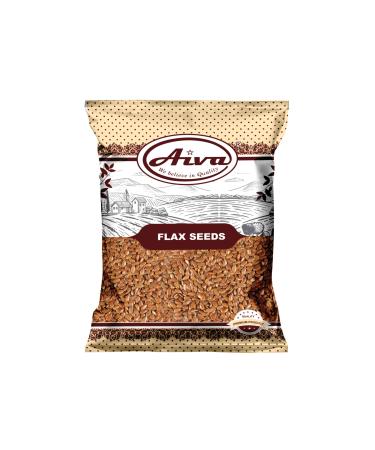 AIVA Flax Seeds 5 Pound