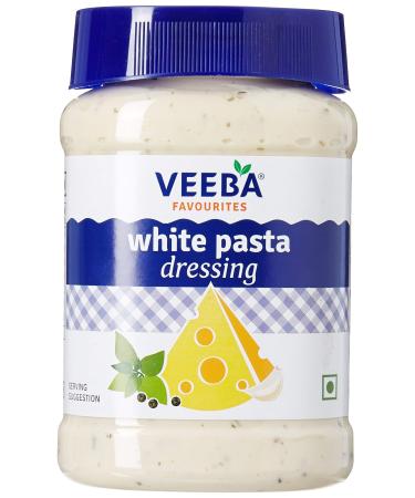 Veeba White Pasta Dressing 285g
