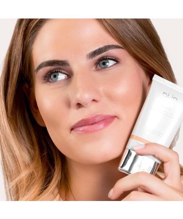 Buy Pur Minerals 4-in-1 Tinted Moisturizer Dark - 1 oz | Best International Shipping & Secure Checkout - Buy Online on GoSupps.com