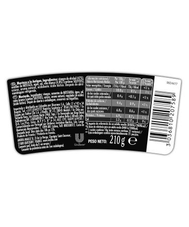 Buy Maille Dijon Mustard (200ml) - Authentic French Flavor for Global Shipping - Buy Online on GoSupps.com