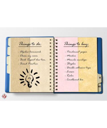 Champagne Stationery Parchment Paper - Ideal for Certificates, Menus, and Invitations | 24Lb Bond | 8.5 x 11 | 50 Sheets - Buy Online on GoSupps.com