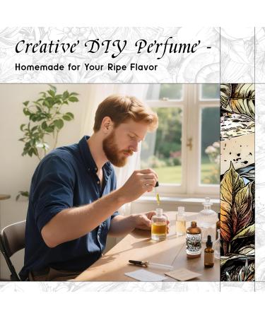 HIQILI 100ML Lemon Eucalyptus Essential Oil & 150ML Sweet Tobacco Fragrance Oil for DIY Diffuser - Buy Online on GoSupps.com