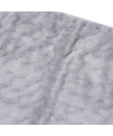 Electrical Heating Pillow for Back Pain - 3 Temperature Levels Safe Heat for Neck & Shoulder (EU Plug 250V) - Buy Online on GoSupps.com