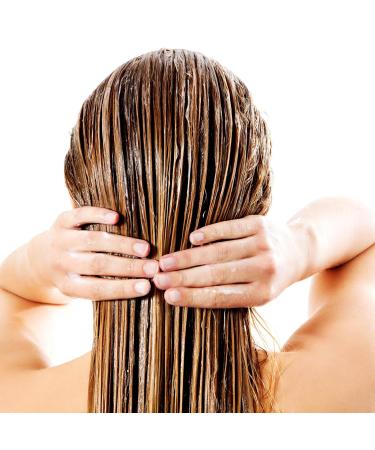 Naissance Neem Oil 100ml - Organic Certified Moisturizing & Nourishing for Hair Face & Skin - 1 Pack - Buy Online on GoSupps.com