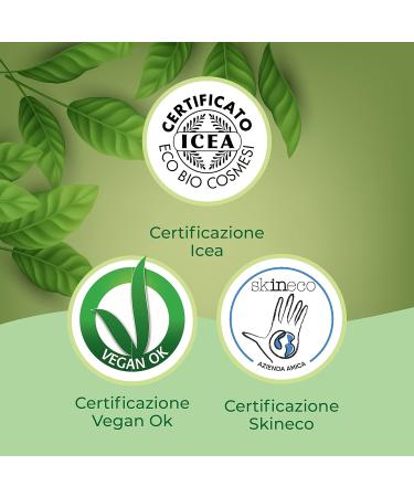  Winni's Winni's Natural Green Tea Liquid Soap 250 ml - Buy Online on GoSupps.com