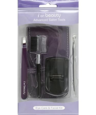 I on Beauty Eye and Face Kit | Enhance Your Look with Premium Beauty Essentials - International Shipping Available - Buy Online on GoSupps.com